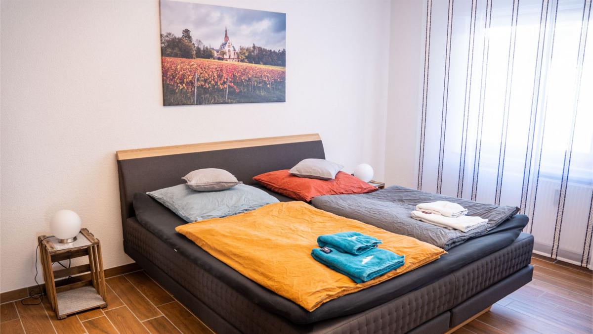 "Wine & Style" am Mittelrhein